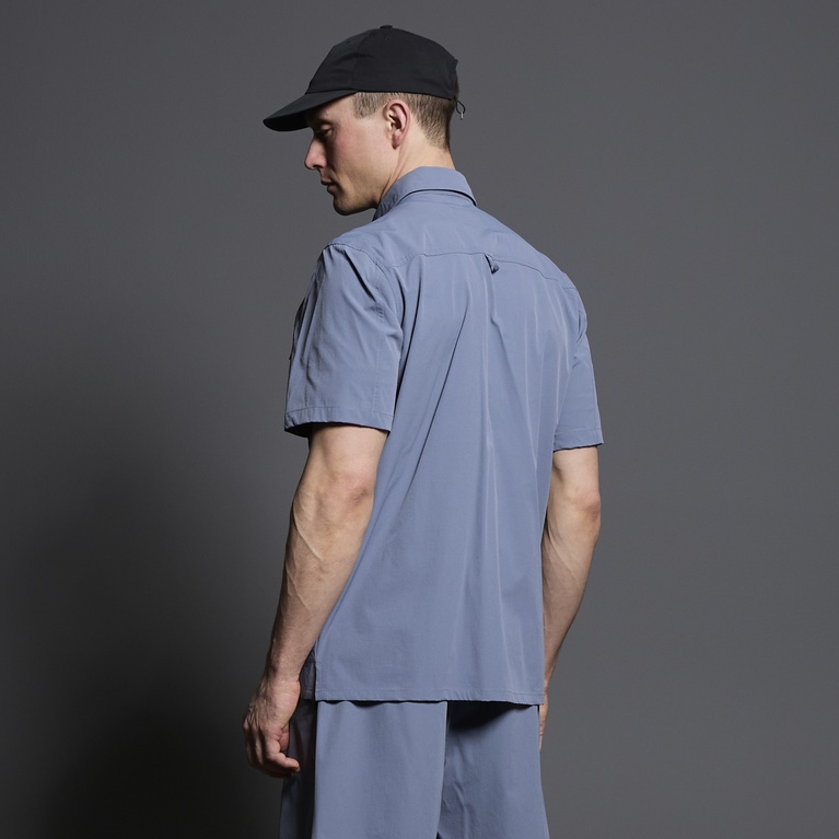 Outdoor-Hemd "Cargo Shirt"